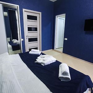 Kamer met een King Size Bed