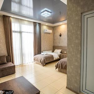 Uitgebreide Kamer met Twee Aparte Bedden
